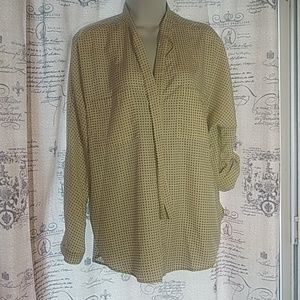 Abercrombie & fitch blouse